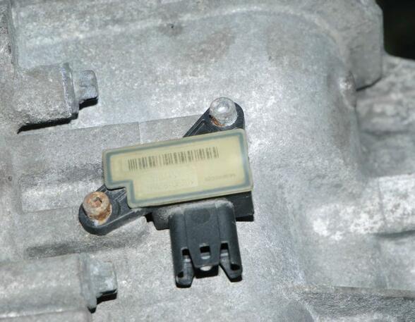 Manual Transmission MINI Mini Clubman (R55)