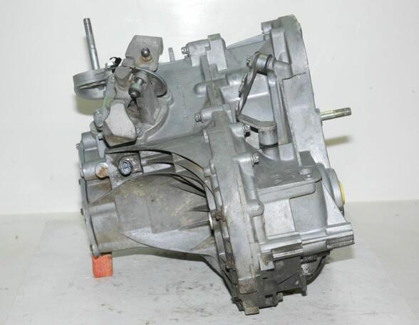 Getriebe (Schaltung) 5 Gang 192A1000 / 157904km FIAT STILO (192) 1.9 JTD 85 KW