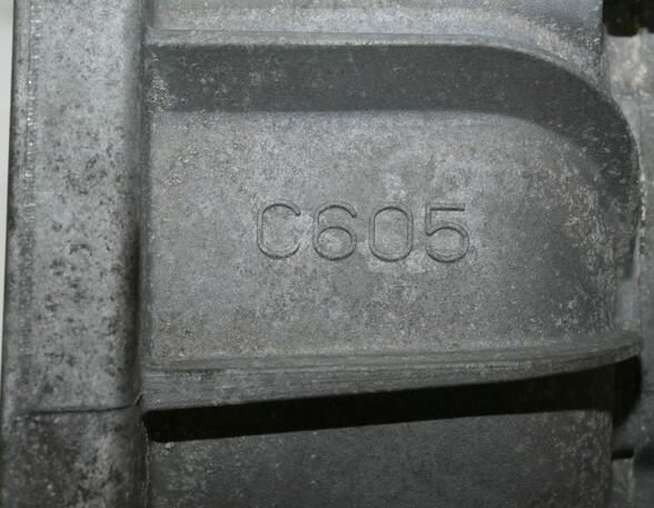 Getriebe (Schaltung) 5 Gang 192A1000 / 157904km FIAT STILO (192) 1.9 JTD 85 KW