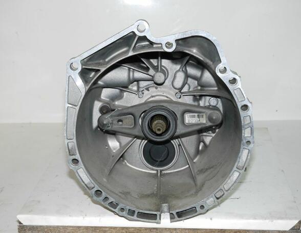 Getriebe (Schaltung) 5 Gang HRF / 15860km BMW X3 (E83) 3.0I XDRIVE 170 KW