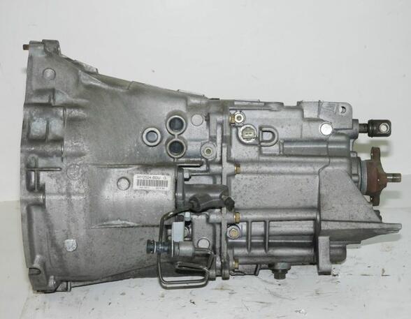Getriebe (Schaltung) 5 Gang BDU / 37759km BMW 1 (E87) 116I 90 KW