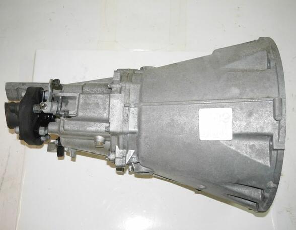 Handgeschakelde versnellingsbak MERCEDES-BENZ E-Klasse (W211)
