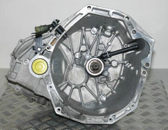 Getriebe (Schaltung) 6 Gang TL4 (030) / TL4030 / 184000km RENAULT MEGANE III COUPE (DZ0/1_) 1.6 16V 81 KW