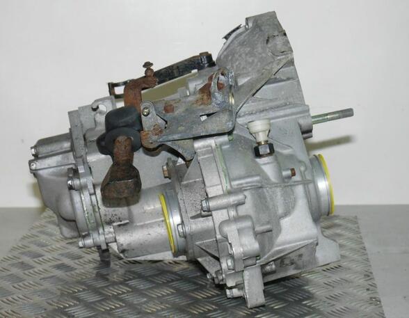 Getriebe (Schaltung) 5 Gang 96000km FIAT BRAVO I (182) 1.6 16V 76 KW