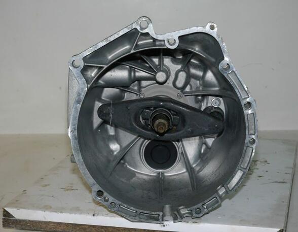 Getriebe (Schaltung) 6 Gang HEC BMW X3 (E83) 3.0I XDRIVE 170 KW