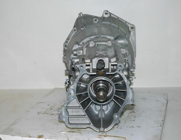 Getriebe (Schaltung) 6 Gang HEC BMW X3 (E83) 3.0I XDRIVE 170 KW