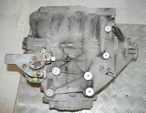 Getriebe (Schaltung) 6 Gang CIN MINI MINI (R50  R53) COOPER D 80 KW