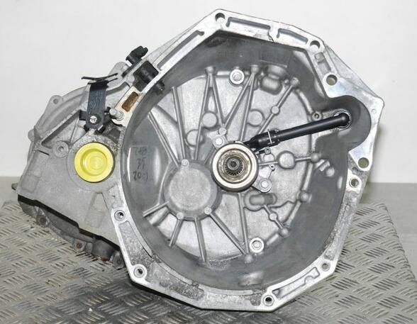 Getriebe (Schaltung) 6 Gang TL4 030 / 127000km RENAULT MEGANE III COUPE (DZ0/1) 1.6 16V 81 KW