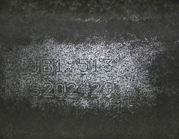 Getriebe (Schaltung) 5 Gang JB1 513 / 108000km RENAULT CLIO II (BB  CB) 1.2 16V 55 KW