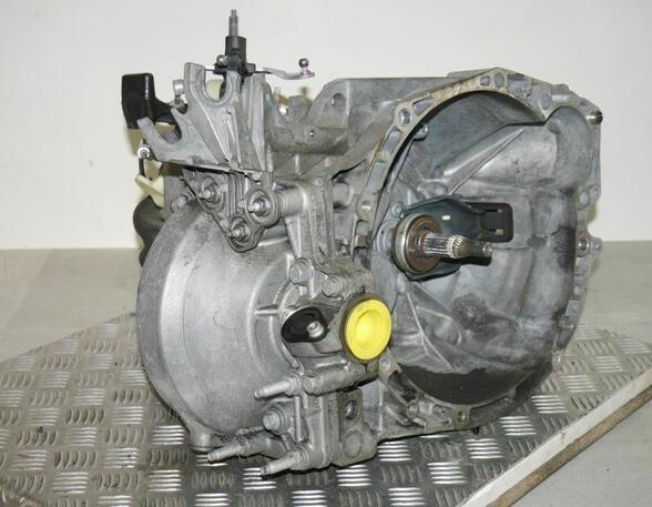 Getriebe (Schaltung) 6 Gang 20MB27 / ML6C PEUGEOT 308 SW 2.0 HDI 110 KW