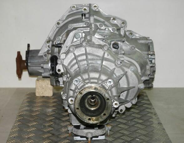 Getriebe (Schaltung) 6 Gang HRQ / 8320km AUDI A4 (8K2  B8) 3.2 FSI QUATTRO 195 KW
