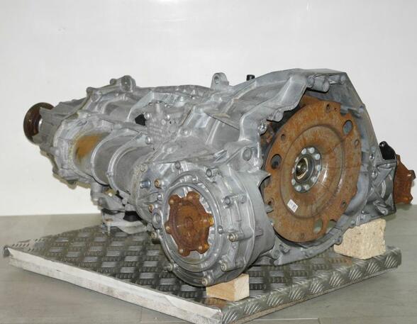 Getriebe (Schaltung) 6 Gang HRQ / 8320km AUDI A4 (8K2  B8) 3.2 FSI QUATTRO 195 KW