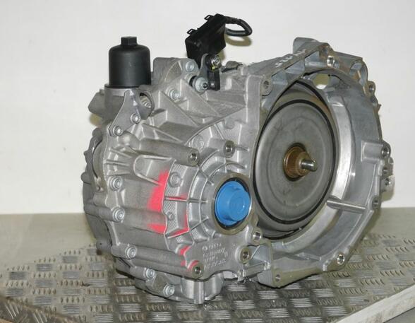Getriebe (Schaltung) 6 Gang DSG-Getriebe / PPP / 122km AUDI A3 (8V1  8VK) 1.8 TFSI QUATTRO 132 KW