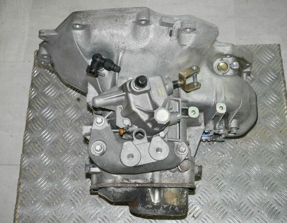 Getriebe (Schaltung) 5 Gang F13 / M24 / 71565km OPEL CORSA C (F08  F68) 1.0 43 KW