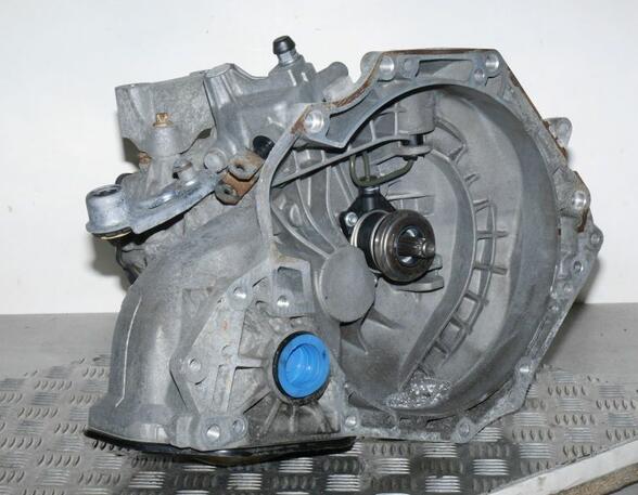 Getriebe (Schaltung) 5 Gang M24 OPEL CORSA D (S07) 1.2 59 KW