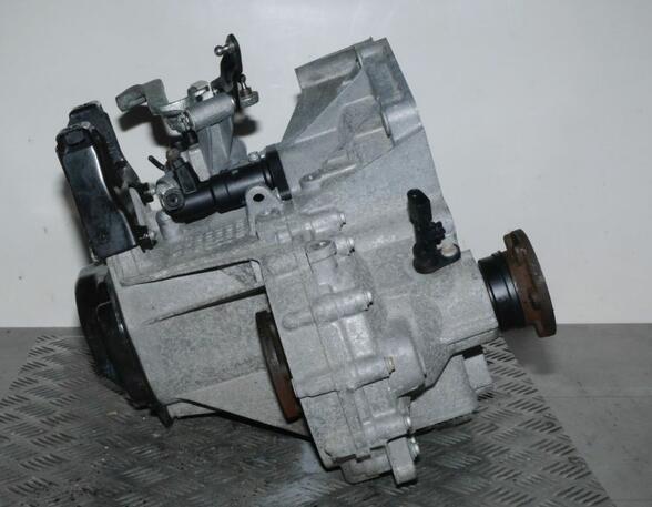 Getriebe (Schaltung) 5 Gang LVC / 78000km VW FOX SCHRÄGHECK (5Z1  5Z3  5Z4) 1.2 40 KW