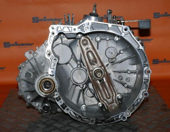 Getriebe (Schaltung) 5 Gang CHA / 129000km MINI MINI (R56) COOPER 88 KW