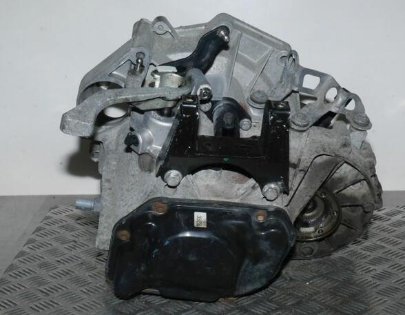 Getriebe (Schaltung) 5 Gang JHN VW FOX SCHRÄGHECK (5Z1  5Z3  5Z4) 1.2 40 KW