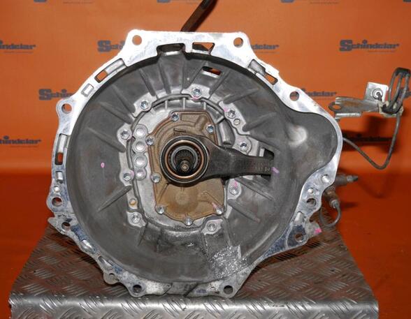 Getriebe (Schaltung) 5 Gang 90tkm TOYOTA HIACE IV BUS (H1  H2) 2.5 D-4D 70 KW