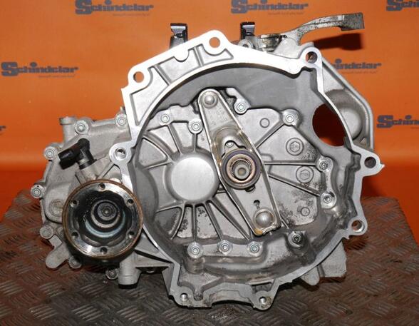 Getriebe (Schaltung) 5 Gang GSB / 61000km VW POLO (9N) 1.2 12V 47 KW