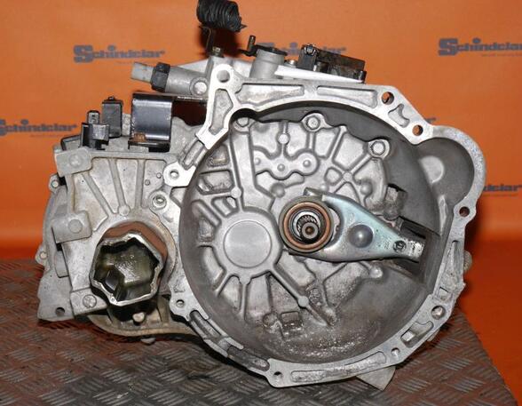 Getriebe (Schaltung) 5 Gang U03L / 136tkm KIA CEE D SW (ED) 1.4 80 KW