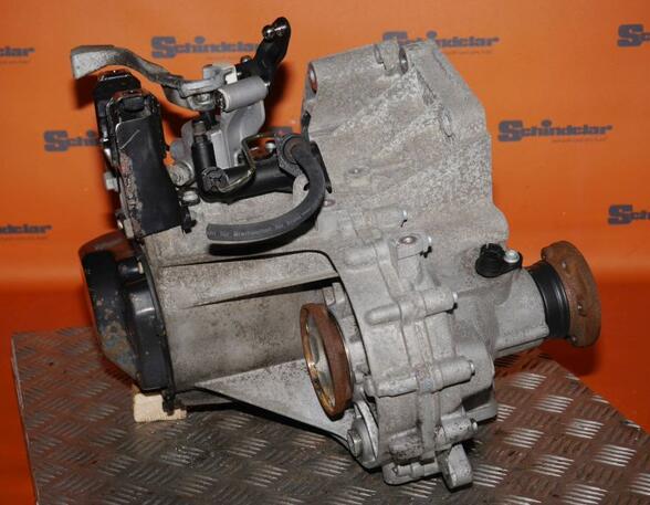 Getriebe (Schaltung) 5 Gang GRZ SEAT IBIZA III (6L1) 1.4 16V 55 KW