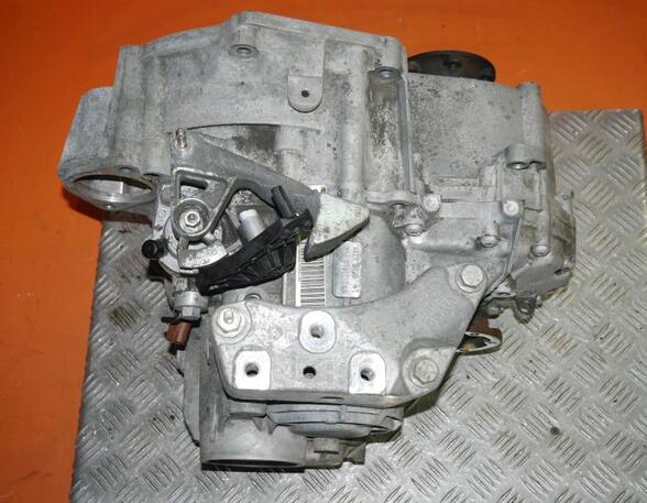 Getriebe (Schaltung) 6 Gang KNS VW PASSAT (3C2) 2.0 TDI 103 KW