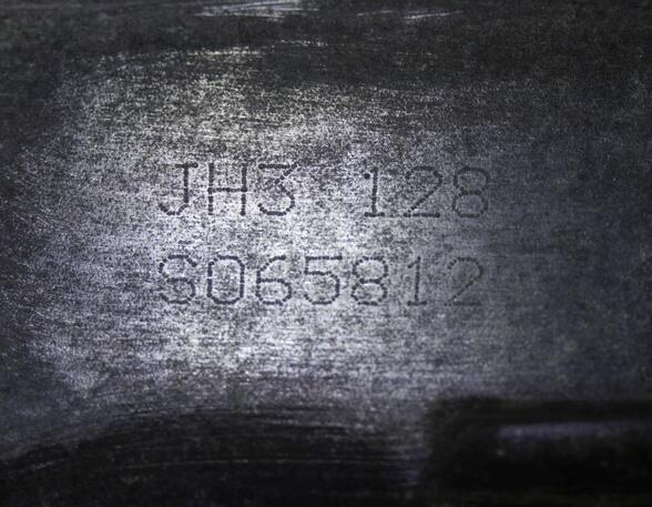 Getriebe (Schaltung) 5 Gang JH3 128 RENAULT MODUS/GRAND MODUS (F/JP0) 1.2 55 KW