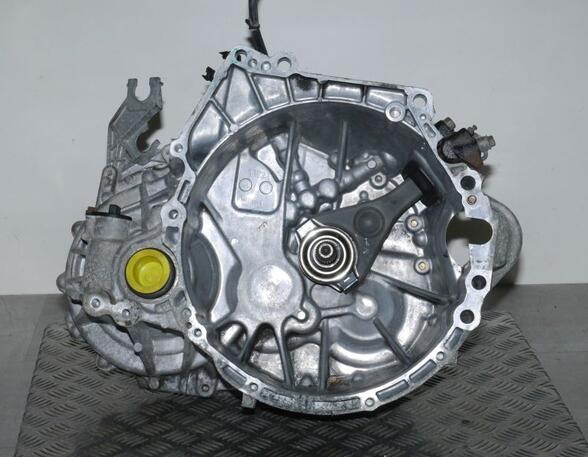 Getriebe (Schaltung)  NISSAN PRIMERA (P12) 2.0 103 KW
