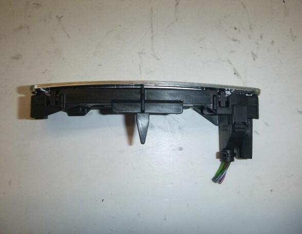 Transmission Shift Lever AUDI A6 Allroad (4FH, C6), AUDI A6 Avant (4F5, C6)