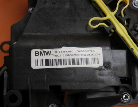 Schaltkulisse Bmw 2Gran tourer BMW 2 GRAN TOURER (F46) 220I 141 KW