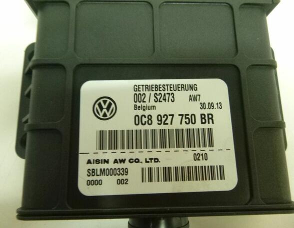 Steuergerät Automatikgetriebe 8 GANG VW TOUAREG (7P5) 3.0 V6 TSI HYBRID 245 KW