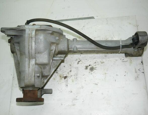 Transfer Case JEEP Cherokee (KK)