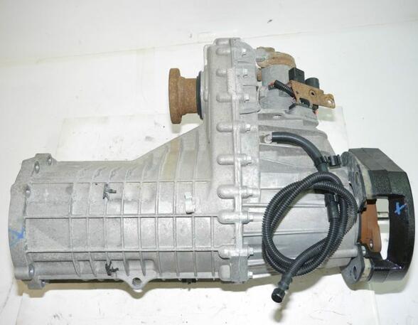 Verteilergetriebe Getriebe GXB VW TOUAREG (7LA  7L6  7L7) 3.0 TDI 155 KW