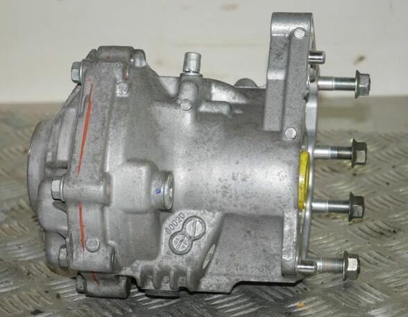 Verteilergetriebe Winkelgetriebe TOYOTA RAV 4 IV (A4) 2.2 D 4WD 110 KW