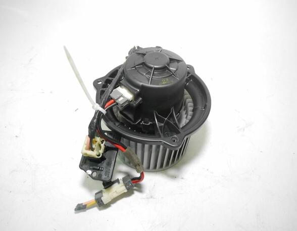 Interior Blower Motor HYUNDAI i30 (FD), HYUNDAI i30 Kombi (FD)