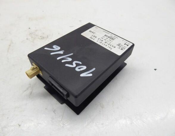 Heater Control Unit BMW 5er Touring (E39)