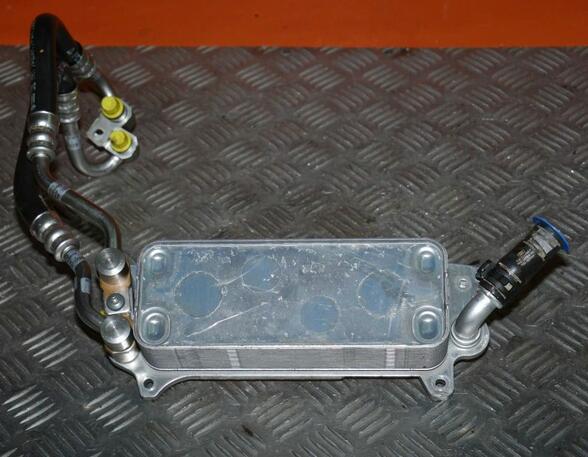 Automatic Transmission Oil Cooler AUDI A7 Sportback (4GA, 4GF)