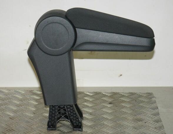 Armrest SKODA Fabia III Kombi (NJ5)