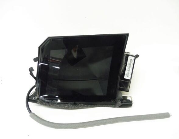 Display Head-Up BMW 5 TOURING (E61) 520D 130 KW