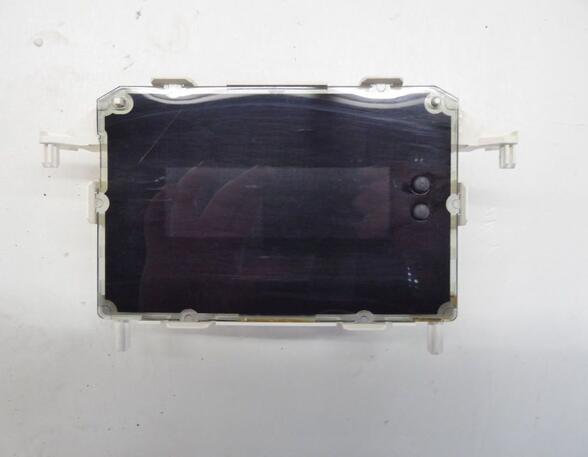 Display Bordcomputer vp8a6f-10a855d FORD FIESTA VI (CB1  CCN) 1.25 44 KW