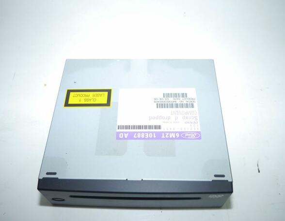 CD-Wechsler  FORD GALAXY 2.0 TDCI 103 KW