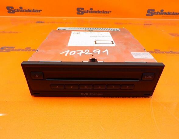 CD-Wechsler DVD  CHANGER AUDI A7 SPORTBACK (4GA  4GF) S7 QUATTRO 331 KW