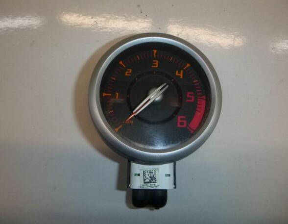 Tachometer (Revolution Counter) RENAULT Twingo II (CN0)