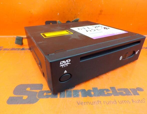 DVD-Player NAVIGATION   MULTIMEDIA VOLVO V70 III (135) 2.4 D 129 KW