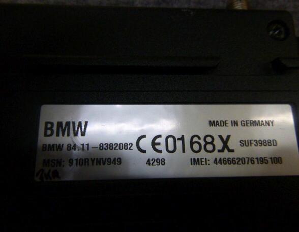 Hands Free BMW 5er (E39)