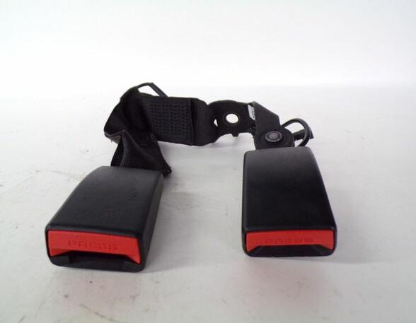Seat Belt Buckle BMW 4 Gran Coupe (F36)