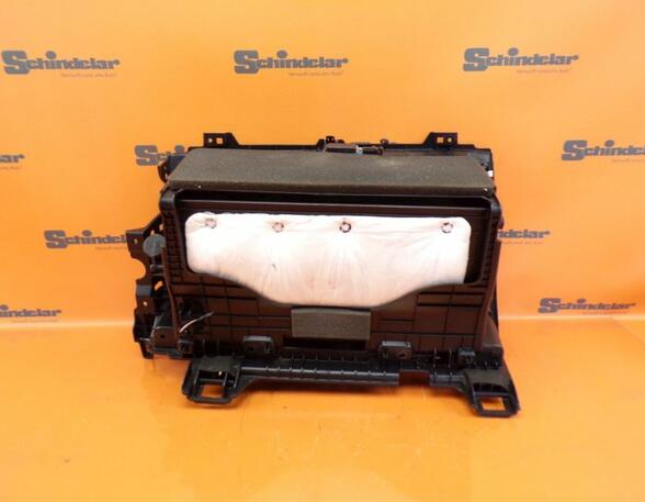 Glove Compartment (Glovebox) KIA Sportage (QL, QLE)