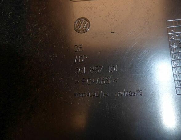 Handschuhfach  VW PASSAT CC (357) 1.8 TSI 118 KW