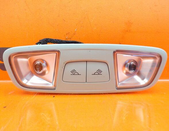 Interior Light AUDI A3 Sportback (8VA, 8VF)